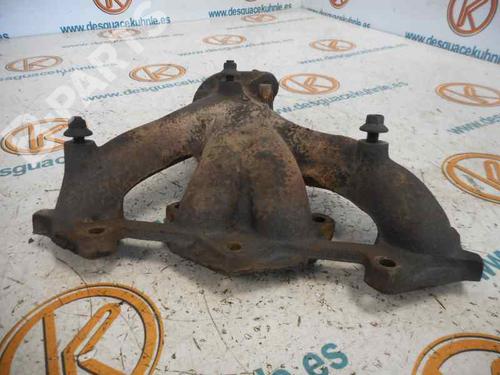 Used Exhaust manifold RENAULT CLIO I (B/C57_, 5/357_) [1990-1999]  11662203
