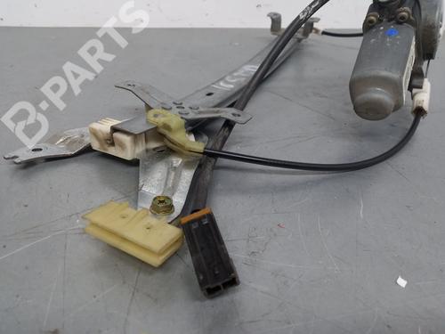 Rear right window mechanism NISSAN PRIMERA Hatchback (P11)  | BP2470411C25 