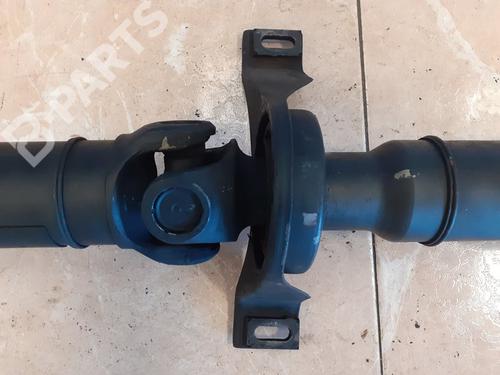 Driveshaft MERCEDES-BENZ E-CLASS (W211) E 220 CDI (211.008) | BP6975948M37 