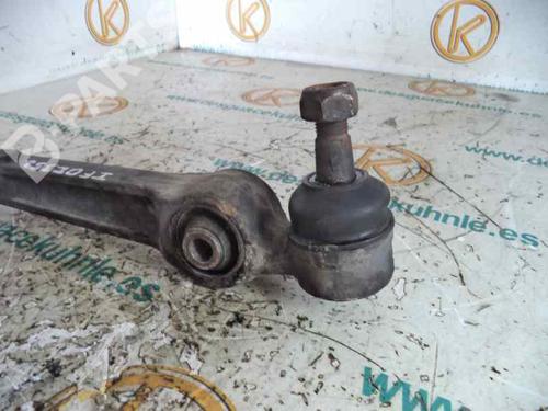 Left front suspension arm MITSUBISHI ECLIPSE II (D3_A) 2000 GS 16V (D32A) | BP2492961M12 