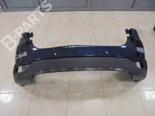 Used Rear bumper KIA CARENS IV 1.7 CRDi (116 hp) 4937933