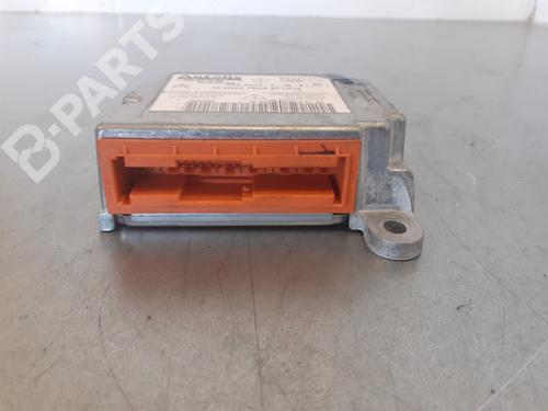 ECU airbags CITROËN XSARA (N1)  | BP7568824M53 