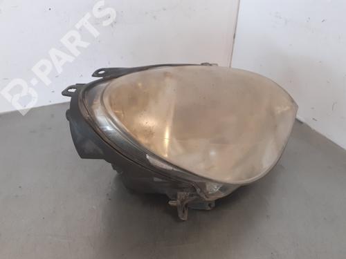 Right headlight CITROËN XSARA (N1)  | BP7568816C29 