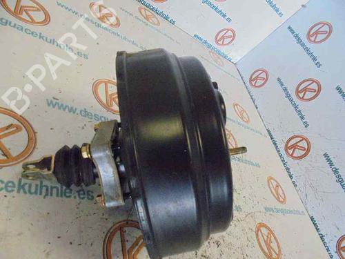Servo brake HYUNDAI GALLOPER II (JK-01) | BP12558216M42