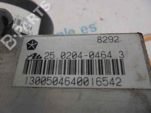ABS pump CHRYSLER 300M (LR) 3.5 V6 24V | BP3684098M43 