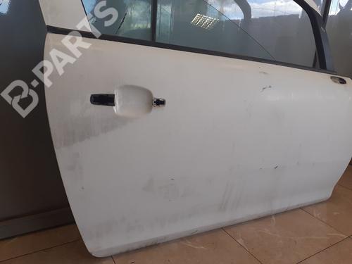 Right front door OPEL CORSA D (S07) 1.3 CDTI (L08, L68) | BP8543938C3 