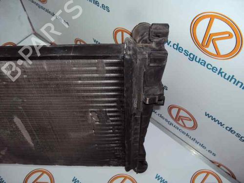 Water radiator PEUGEOT 306 (7B, N3, N5)  | BP2470474M31 