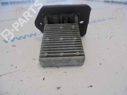 Used Heater resistor DAEWOO LANOS (KLAT) [1997-2025]  11662614