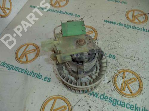Heater blower motor OPEL VECTRA A Hatchback (J89) 1.8 i Cat (F68, M68) | BP2447467M62 