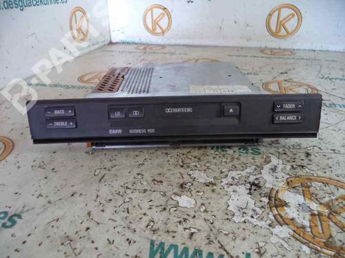 Used Other BMW 5 (E39) 528 i (193 hp) 3465556