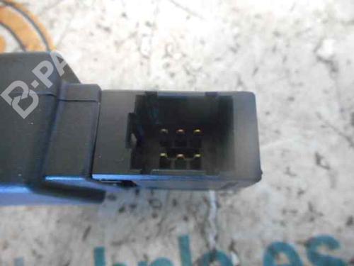 Steering wheel controls RENAULT LAGUNA II (BG0/1_) 1.9 dCi (BG08, BG0G) | BP2463463E15 