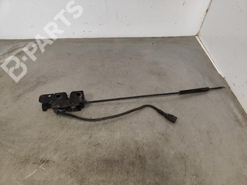 Used Hood lock VW GOLF V (1K1) [2003-2010]  11020843