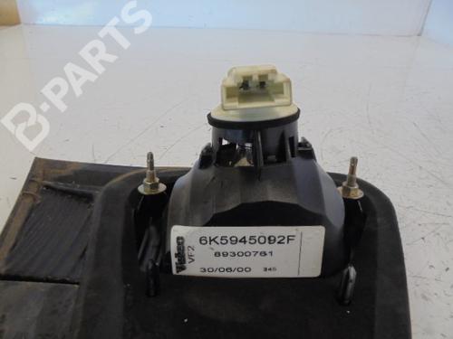 Right taillight SEAT CORDOBA (6K1, 6K2) 1.9 SDI | BP6804684C35 