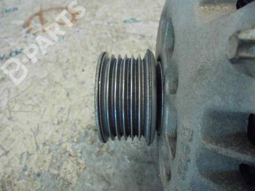 Alternator OPEL ZAFIRA A MPV (T98) 1.8 16V (F75) | BP2463864M7 