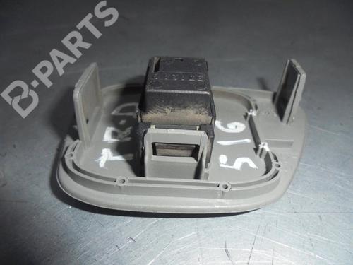 Right rear window switch MERCEDES-BENZ E-CLASS (W210)  | BP2447798I28 