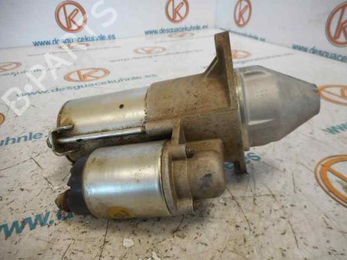 Starter CHEVROLET LACETTI (J200)  | BP2454924M8 