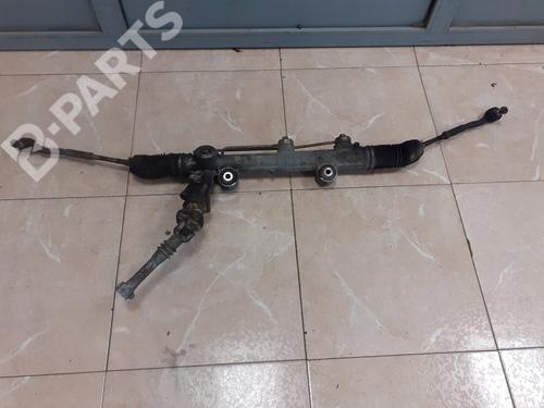 Styregear/Snekke MERCEDES-BENZ E-CLASS (W211) E 270 CDI (211.016) (177 hp) 9676496