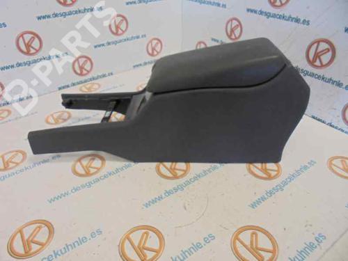 Armrest / Center console MERCEDES-BENZ E-CLASS (W210) E 270 CDI (210.016) | BP7154282I20 
