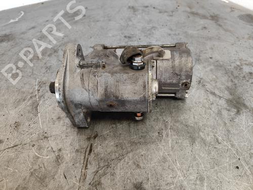 Startmotor LAND ROVER FREELANDER I (L314) [1998-2006]  26390563