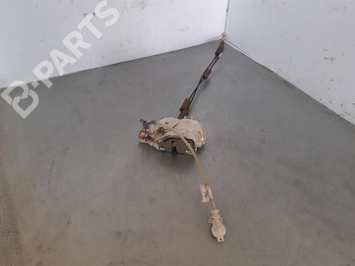 Used Front left lock HONDA CIVIC VIII Hatchback (FN, FK) [2005-2012]  7967154