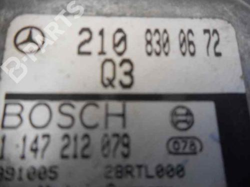 Electronic sensor MERCEDES-BENZ E-CLASS (W210)  | BP2472301M84 