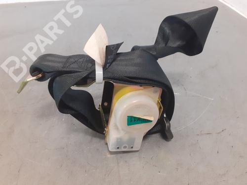 Rear right seatbelt HYUNDAI COUPE II (GK) 2.7 V6 | BP8531297I28 