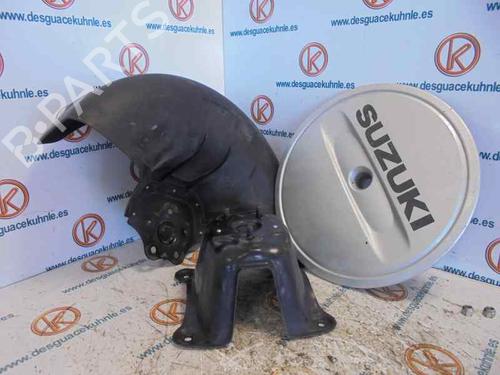 Used Jack Kit SUZUKI GRAND VITARA II (JT, TE, TD) [2005-2025]  23860495