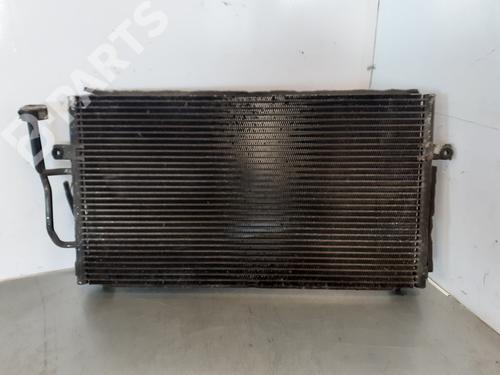 Radiador de A/C VOLVO S40 I (644) 1.8 (115 hp) 7258309