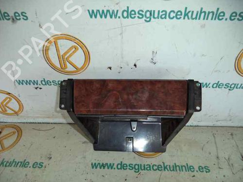 Cendrier ROVER 45 I Hatchback (RT) 1.6 (109 hp) 14193773