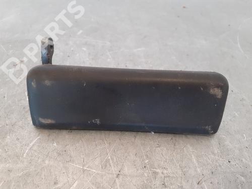Front right exterior door handle FORD ORION I (AFD) 1.6 A22400 | 4082E | 85AB |