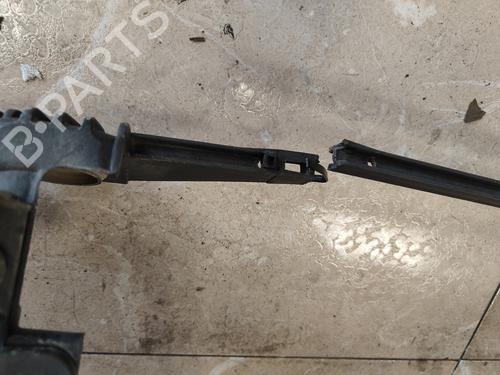 Front slam panel FORD FIESTA V (JH_, JD_) 1.6 16V | BP27303064C72 