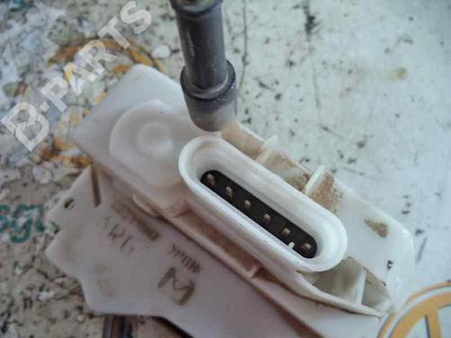 Rear left lock CITROËN C3 I (FC_, FN_) 1.4 i Bivalent | BP2474914C100 