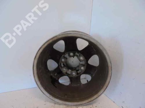 Felga OPEL FRONTERA B (U99) 2.2 DTI (6B_ZC, 6B_VF, 6B_66, 6B_76) | BP5814069C45 