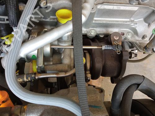 Engine DACIA SANDERO II  | BP5185941M1 