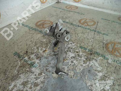 Hood lock CITROËN XSARA (N1)  | BP8781556C133 
