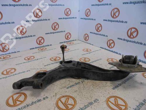 Used Right rear suspension arm RENAULT VEL SATIS (BJ0_) [2002-2025]  2480514