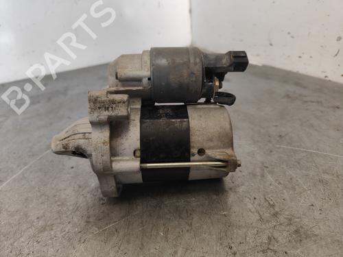 Starter OPEL MOKKA | BP36114449M8 - Image 2