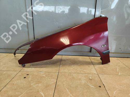 Used Left front fenders Left front fenders PEUGEOT 607 (9D, 9U) 3.0 V6 24V (207 hp) 33698390 33698390