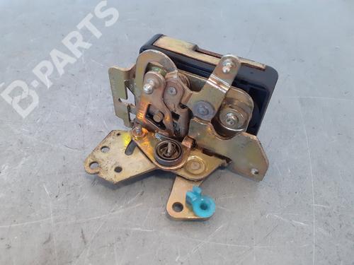 Front right lock SKODA FELICIA II (6U1)  | BP10037307C97 