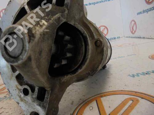 Starter CITROËN BERLINGO / BERLINGO FIRST MPV (MF_, GJK_, GFK_)  | BP4237214M8 