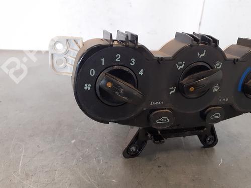Climate control KIA PICANTO I (SA)  | BP10037393I5 