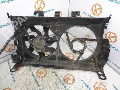 Radiator fan CITROËN XANTIA (X1_, X2_)  | BP2457755M35 