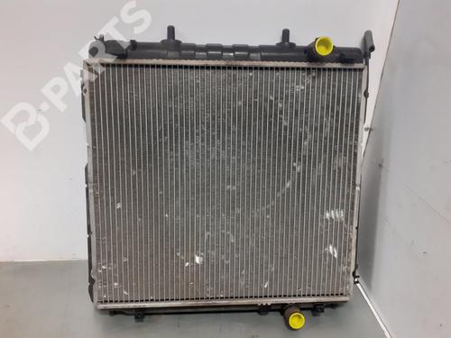 Køler HYUNDAI TERRACAN (HP)  | BP7275314M31 