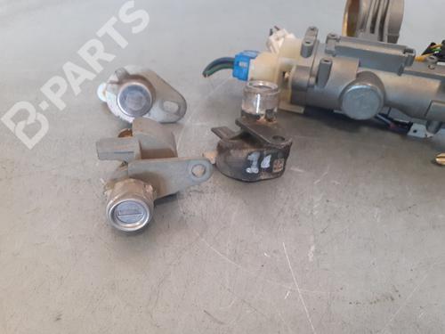 Ratlås/Tændingslås HYUNDAI MATRIX (FC)  | BP8359784M48 