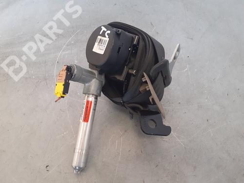 Rear center seatbelt VOLVO S60 I (384)  | BP8754848I27 