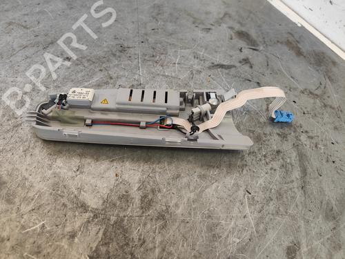 Interior roof light MERCEDES-BENZ E-CLASS (W211) E 270 CDI (211.016) | BP27717150I8 