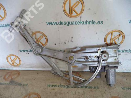 Front right window mechanism OPEL ASTRA G Hatchback (T98) 1.7 TD (F08, F48) | BP2470342C23 