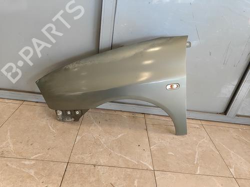 Used Left front fenders SEAT IBIZA III (6L1) [2002-2009]  22968276