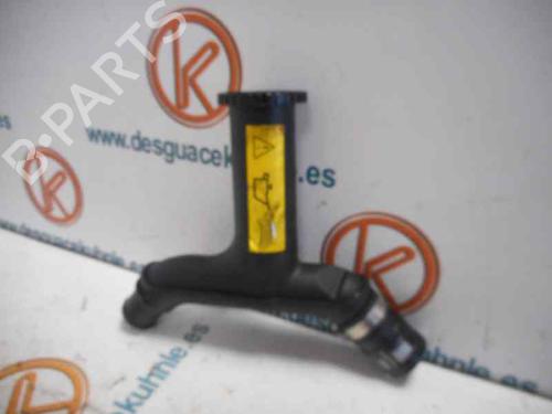 Used Pipe CITROËN JUMPY I Platform/Chassis (BU_, BV_, BW_, BX_) 2.0 HDi 95 (94 hp) 14179626