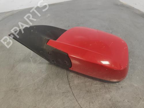 Left mirror CHEVROLET NUBIRA Saloon  | BP12681919C26 